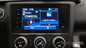 Renault Kadjar 1.5 Blue dCi 115 Black ED de 2020