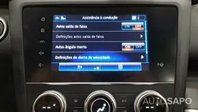 Renault Kadjar 1.5 Blue dCi 115 Black ED de 2020