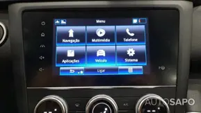 Renault Kadjar 1.5 Blue dCi 115 Black ED de 2020