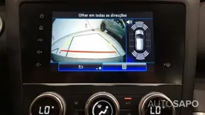 Renault Kadjar 1.5 Blue dCi 115 Black ED de 2020