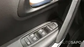 Renault Kadjar 1.5 Blue dCi 115 Black ED de 2020