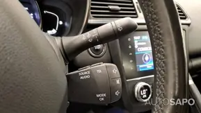 Renault Kadjar 1.5 Blue dCi 115 Black ED de 2020