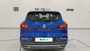 Renault Kadjar 1.5 Blue dCi 115 Black ED de 2020