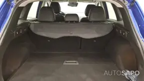 Renault Kadjar 1.5 Blue dCi 115 Black ED de 2020
