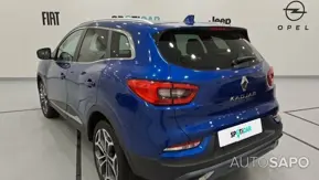 Renault Kadjar 1.5 Blue dCi 115 Black ED de 2020