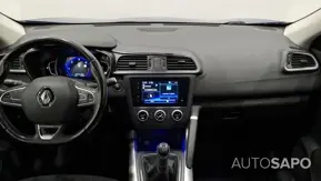 Renault Kadjar 1.5 Blue dCi 115 Black ED de 2020