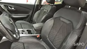 Renault Kadjar 1.5 Blue dCi 115 Black ED de 2020
