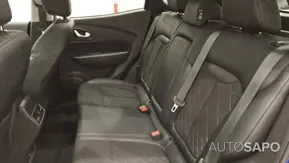 Renault Kadjar 1.5 Blue dCi 115 Black ED de 2020