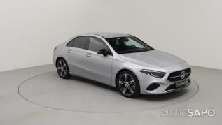 Mercedes-Benz Classe A 180 d de 2024