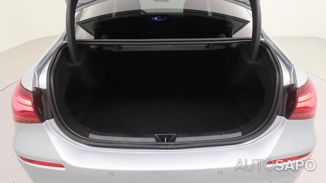 Mercedes-Benz Classe A 180 d de 2024