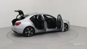 Mercedes-Benz Classe A 180 d de 2024