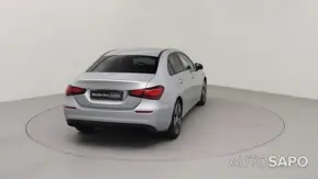 Mercedes-Benz Classe A 180 d de 2024