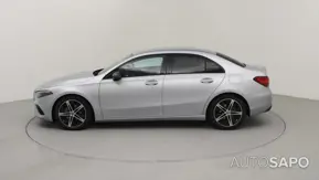 Mercedes-Benz Classe A 180 d de 2024