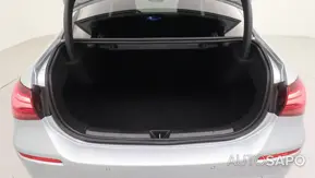 Mercedes-Benz Classe A 180 d de 2024