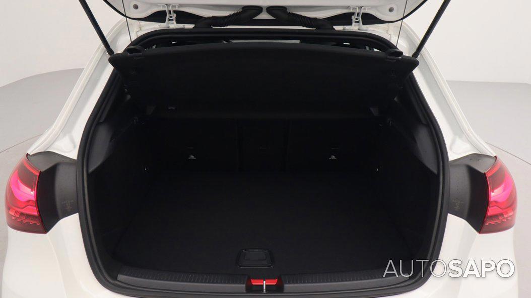 Mercedes-Benz Classe A 200 d de 2024
