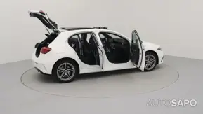 Mercedes-Benz Classe A 200 d de 2024