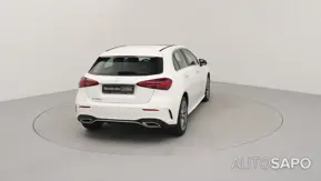 Mercedes-Benz Classe A 200 d de 2024