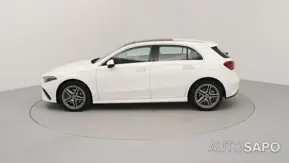 Mercedes-Benz Classe A 200 d de 2024
