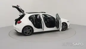 Mercedes-Benz Classe A 180 d de 2024