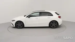 Mercedes-Benz Classe A 180 d de 2024