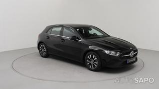 Mercedes-Benz Classe A 180 d de 2024