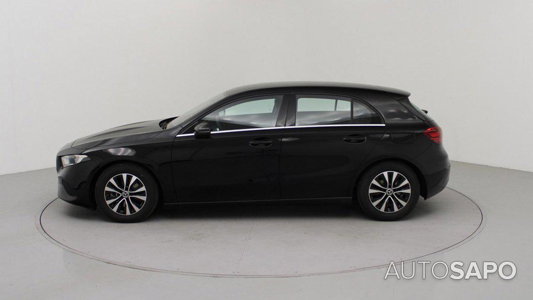 Mercedes-Benz Classe A 180 d de 2024