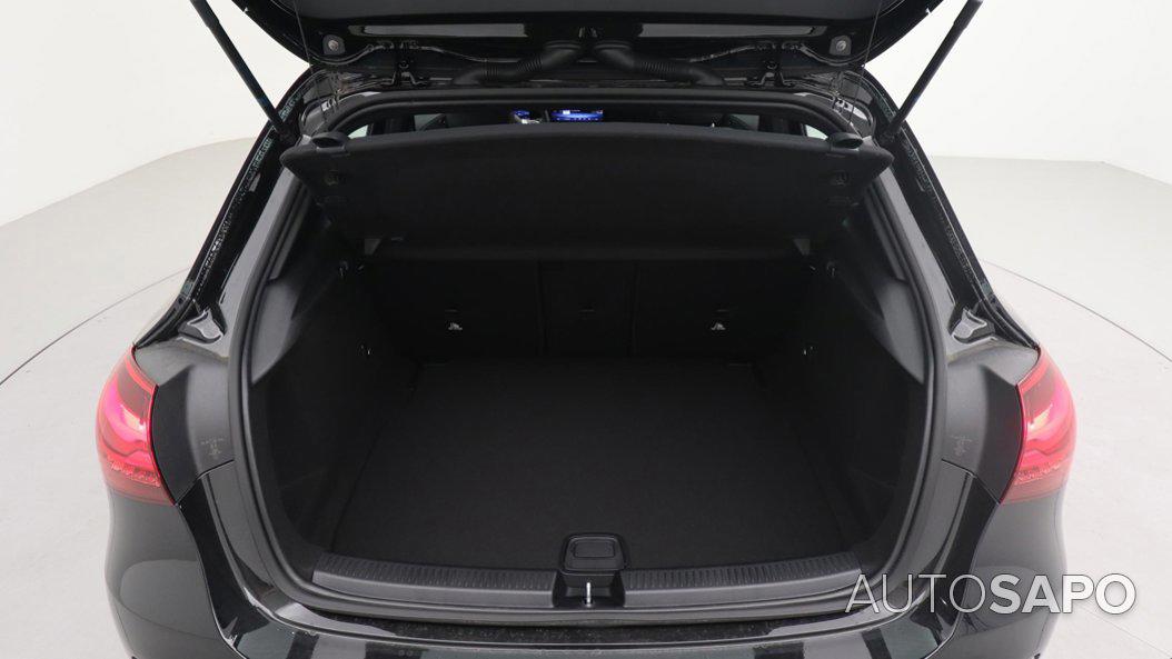 Mercedes-Benz Classe A 180 d de 2024