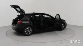 Mercedes-Benz Classe A 180 d de 2024