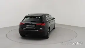 Mercedes-Benz Classe A 180 d de 2024