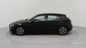 Mercedes-Benz Classe A 180 d de 2024