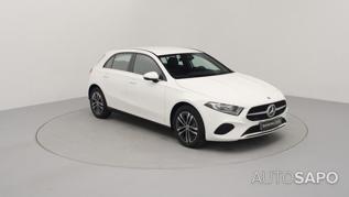 Mercedes-Benz Classe A 200 d de 2024