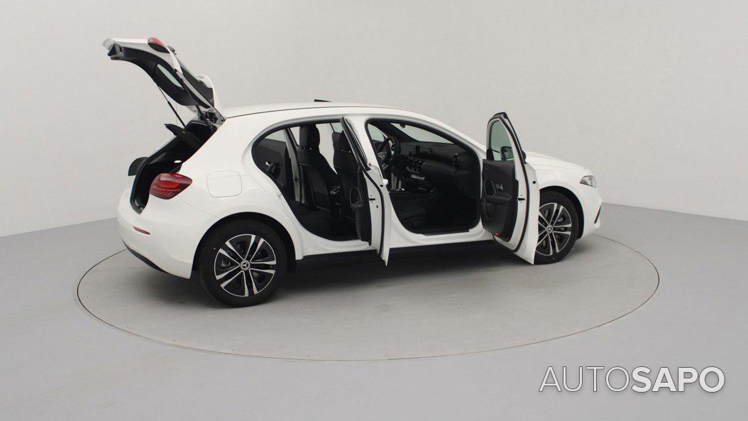 Mercedes-Benz Classe A 200 d de 2024
