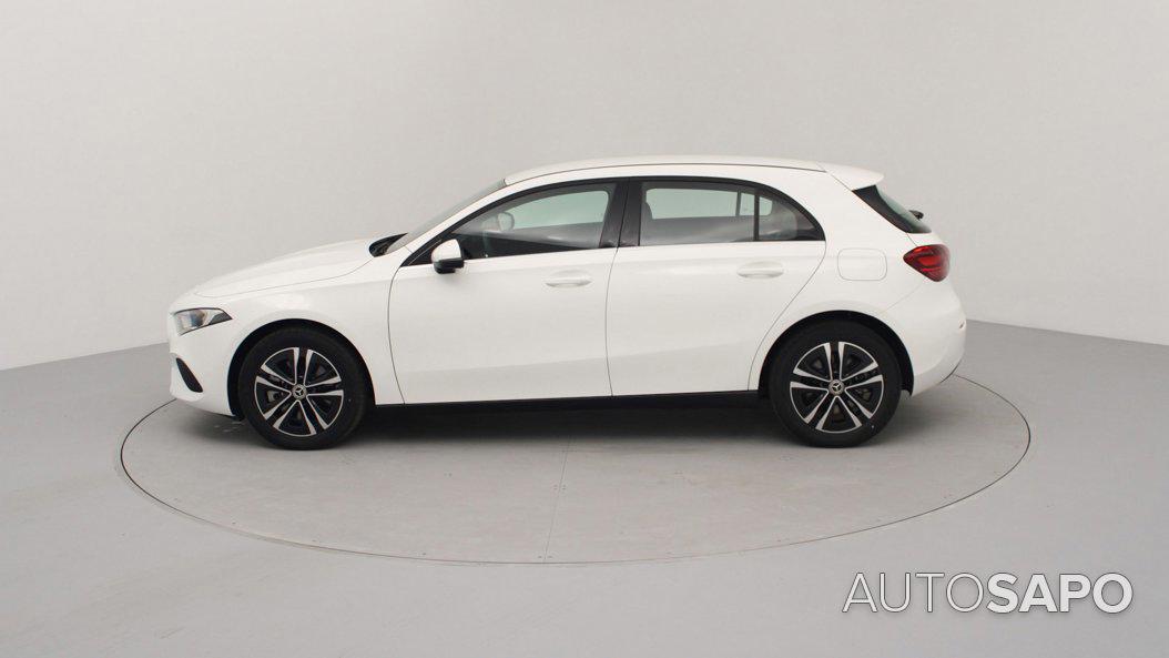 Mercedes-Benz Classe A 200 d de 2024