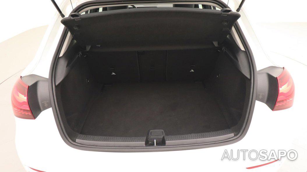 Mercedes-Benz Classe A 200 d de 2024