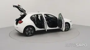 Mercedes-Benz Classe A 200 d de 2024