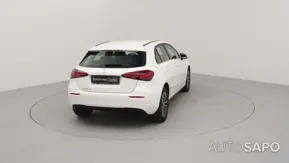 Mercedes-Benz Classe A 200 d de 2024