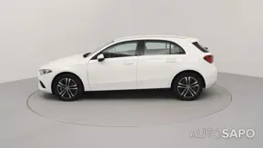Mercedes-Benz Classe A 200 d de 2024