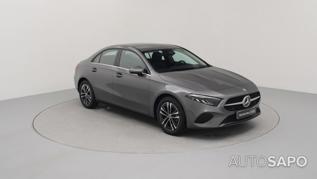 Mercedes-Benz Classe A 200 de 2024