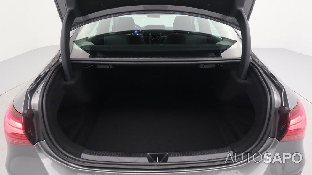 Mercedes-Benz Classe A 200 de 2024