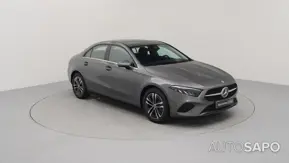 Mercedes-Benz Classe A 200 de 2024