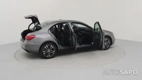 Mercedes-Benz Classe A 200 de 2024