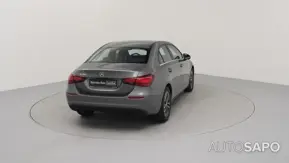 Mercedes-Benz Classe A 200 de 2024