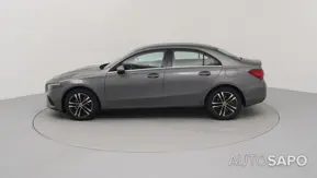 Mercedes-Benz Classe A 200 de 2024