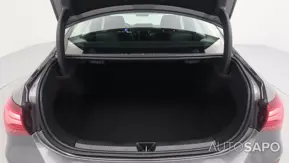 Mercedes-Benz Classe A 200 de 2024
