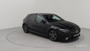 Mercedes-Benz Classe A 200 de 2024