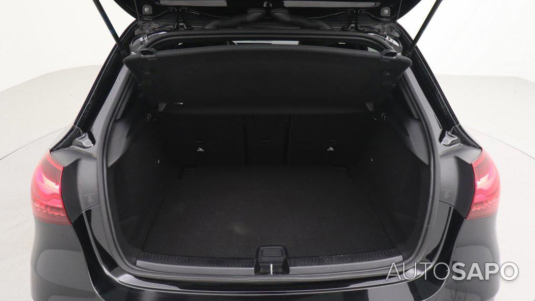 Mercedes-Benz Classe A 200 de 2024