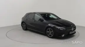 Mercedes-Benz Classe A 200 de 2024