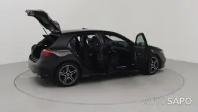 Mercedes-Benz Classe A 200 de 2024