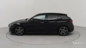 Mercedes-Benz Classe A 200 de 2024