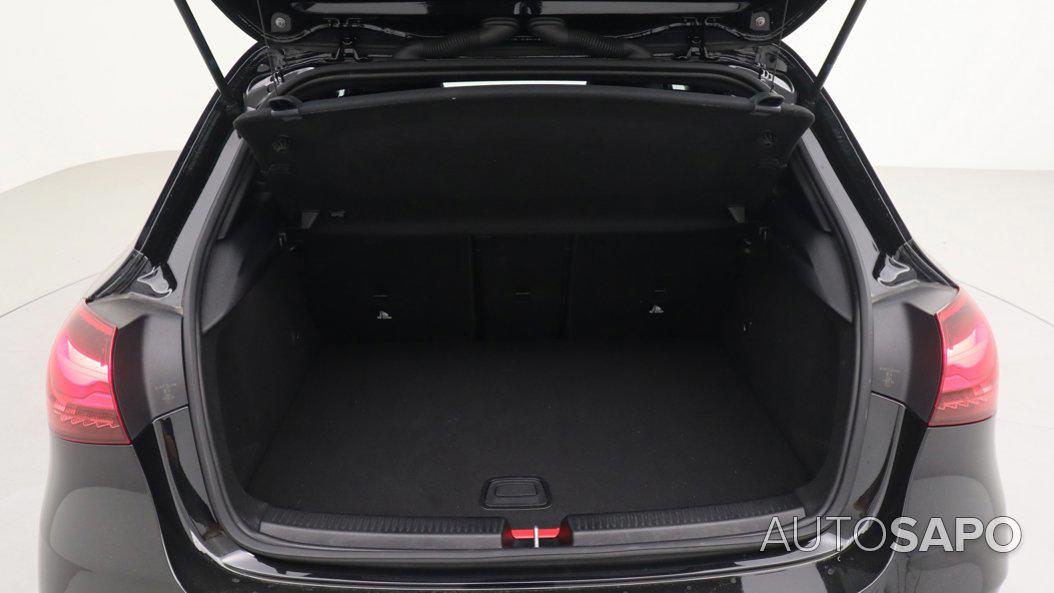 Mercedes-Benz Classe A 200 d de 2024